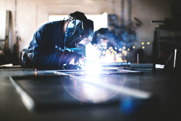 Trusted Eudora, AR Welder & Metal Fabrication Experts