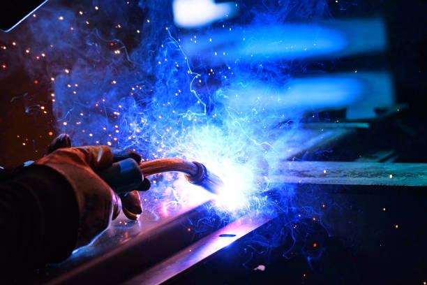 Best Maintenance and Repair Welding in Eudora, AR