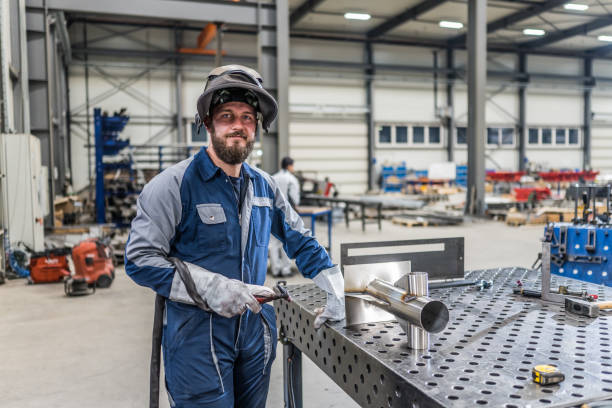 Best Maintenance and Repair Welding in Eudora, AR